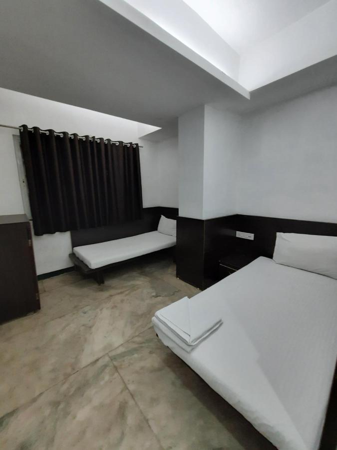 Hotel Grand Suites Индаур Экстерьер фото
